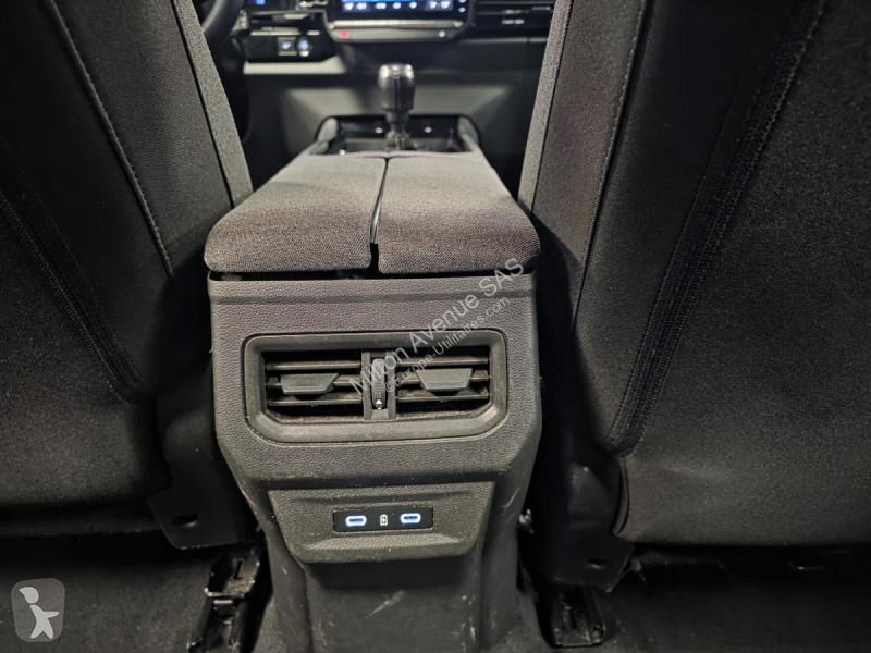 Samochód dostawczy Renault AUSTRAL 1.2 Mild...