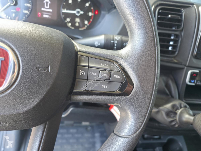 Furgoneta Fiat DUCATO Tôlé 3.5 M H2 2.2...