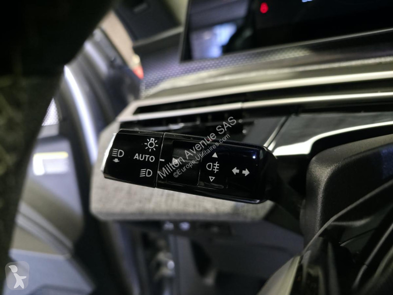 Peugeot 3008 1.2i Hybrid -136 - BV e-DCS6  III...