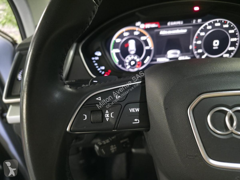 Samochód dostawczy Audi Q5 Quattro 2.0 55 TFSI...
