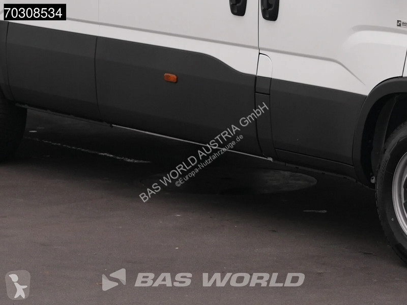 عربة نفعية Iveco 35S18 Coming Soon! 3.0L...
