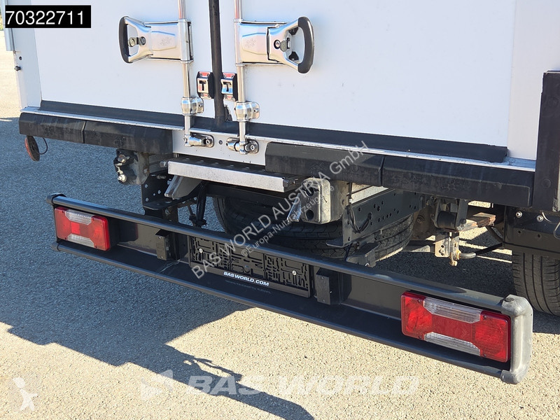 عربة نفعية Iveco 35C14 Lamberet Frigo...