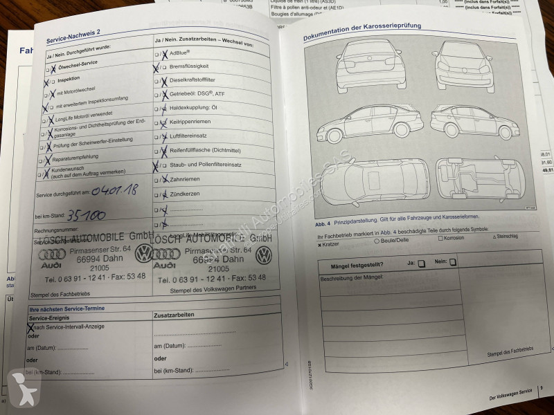 Volkswagen 1.4 TSI 122ch BlueMotion Cup...