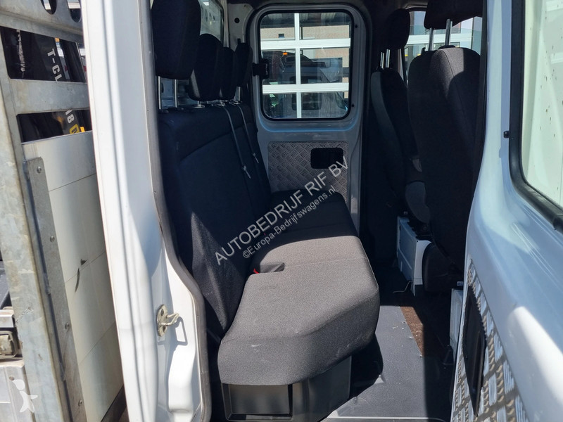 Samochód dostawczy Mercedes 514 CDI DoKa...