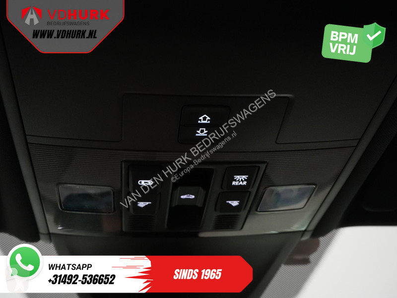 Коммерческий автомобиль Volkswagen 1.4 TSI...
