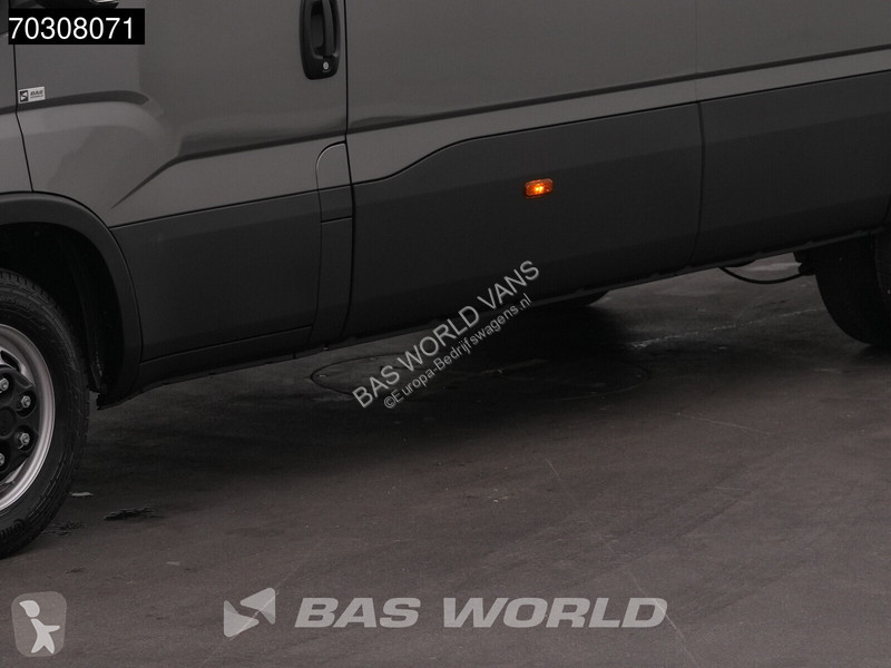 Furgoneta Iveco 35C21 3.0L Automaat L3H3...