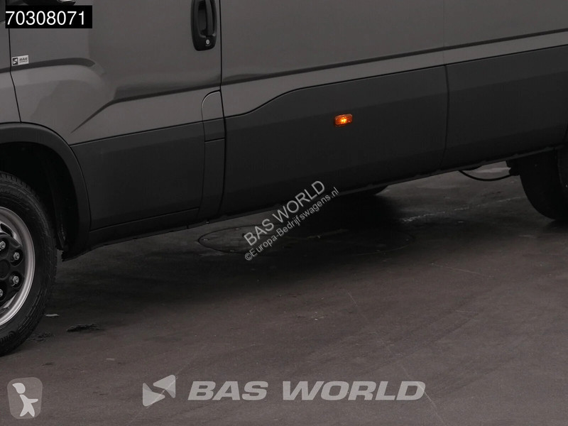 Bedrijfswagen Iveco 35C21 3.0L Automaat L3H3...