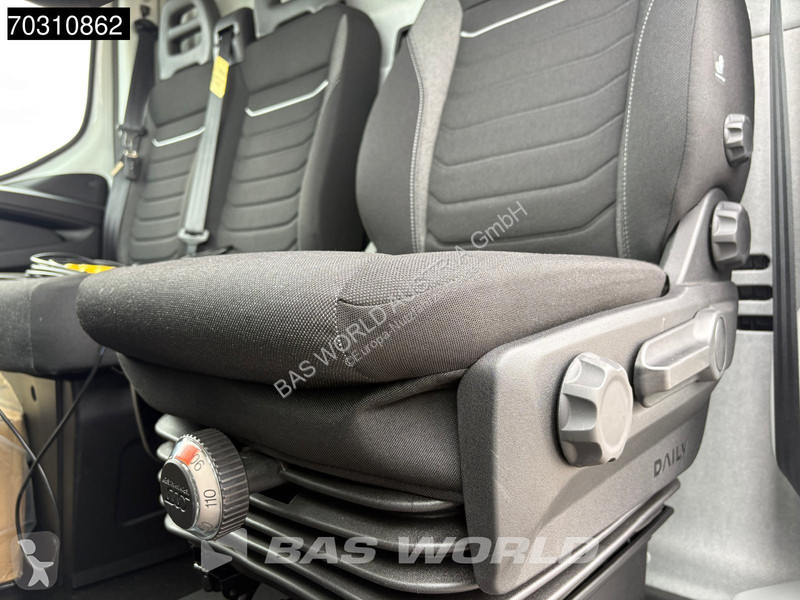 Samochód dostawczy Iveco 35C16 Neu! 3.0L...