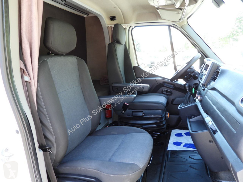 Nyttofordon Renault  MASTER