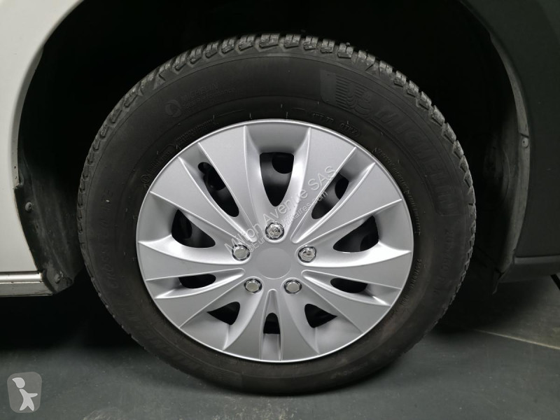 Volkswagen CADDY Cargo 2.0 TDI - 102  FOURGON...