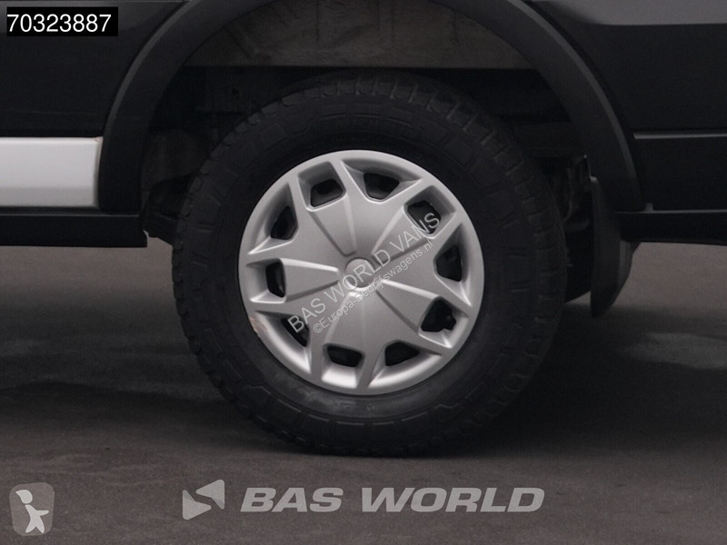 عربة نفعية Ford L3H2 L3 Elektrisch 68kWh 317km...