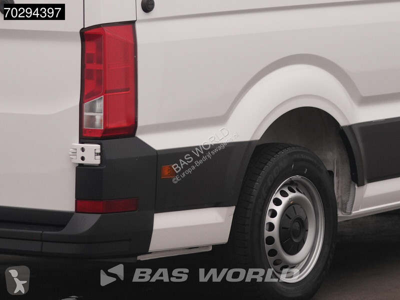 Samochód dostawczy Volkswagen 177pk Koelwagen...