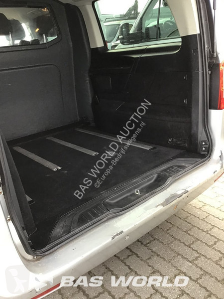 Bedrijfswagen Mercedes V-Klasse d V-Klasse