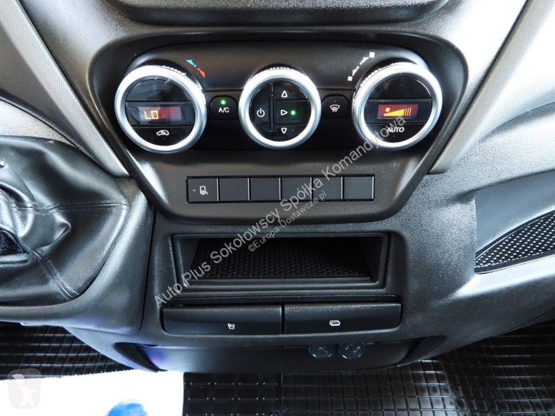 Furgoneta Iveco 35S18 DAILY