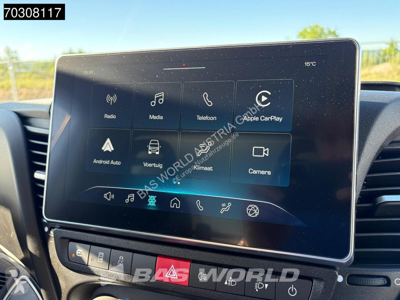 عربة نفعية Iveco 35S18 Neu 3.0L Automatik...