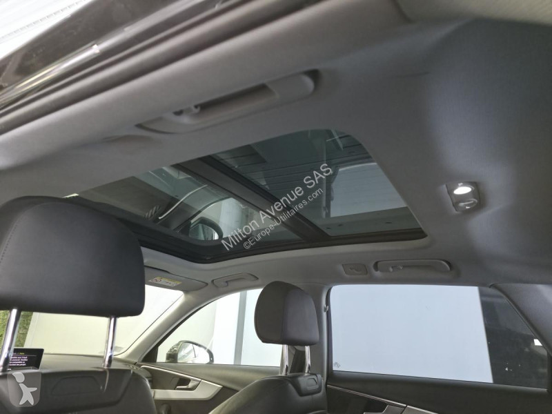 Véhicule utilitaire Audi A4 Allroad Quattro 3.0...