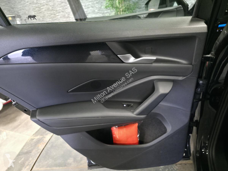 Véhicule utilitaire Volkswagen TIGUAN 2.0 TDI -...