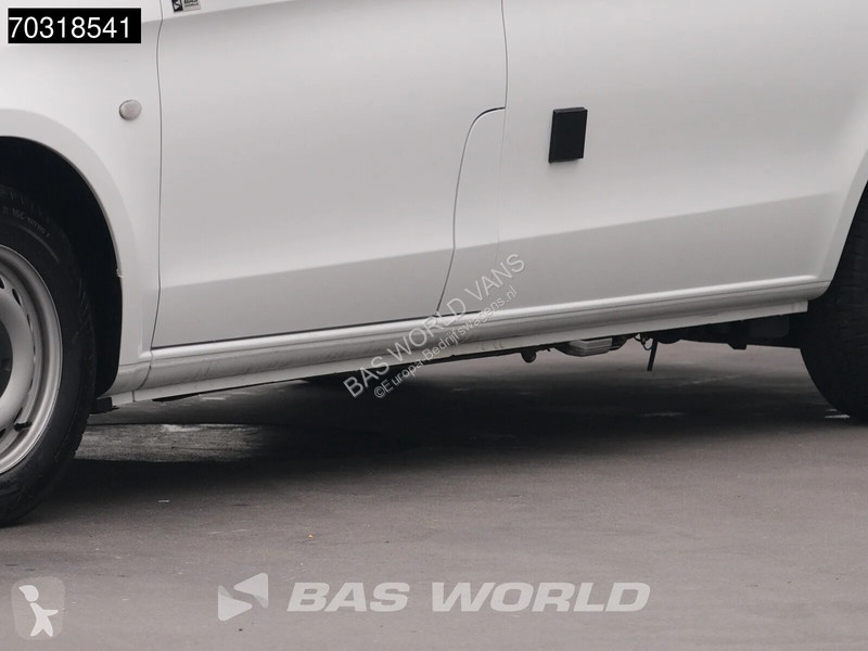 عربة نفعية Mercedes 116 Automaat Kerstner...