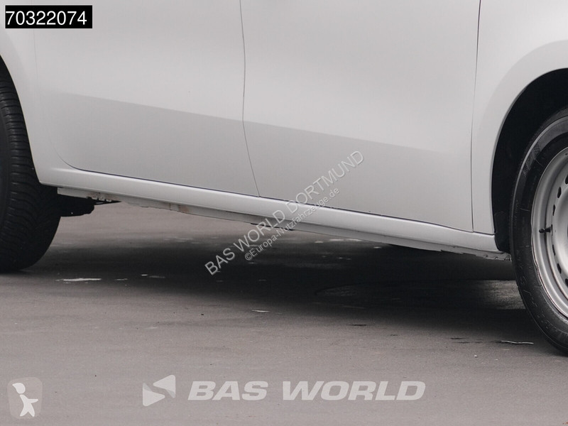 عربة نفعية Mercedes L2H1 LED Klima Kamera...