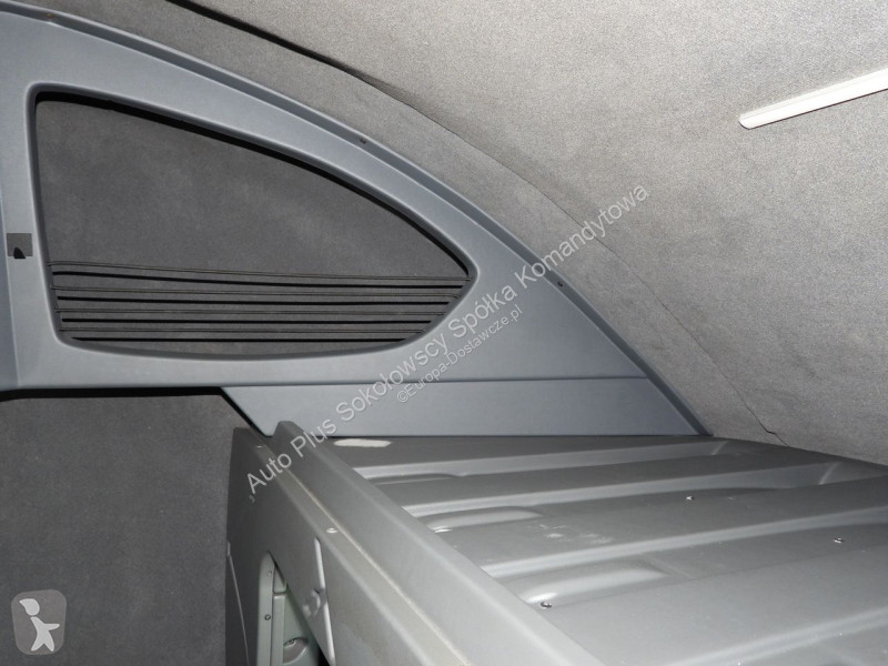 Furgoneta Renault  MASTER