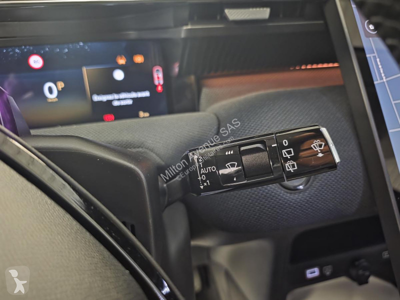 Véhicule utilitaire Citroën C5 AIRCROSS 1.2i...