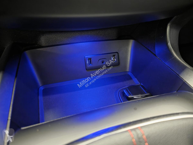 Furgoneta Renault KADJAR 1.5 Blue dCi - 115...