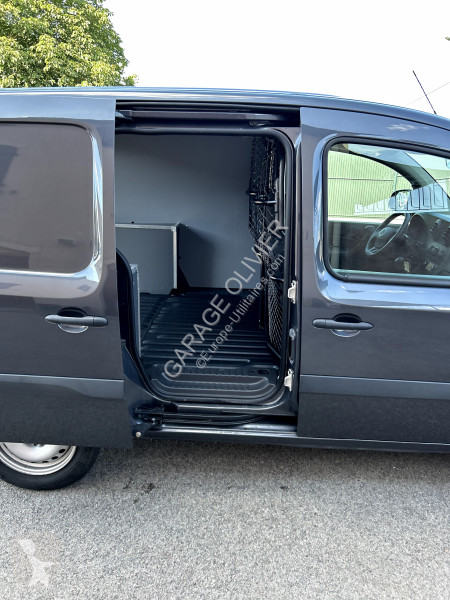 عربة نفعية Mercedes Long 109 1.5 CDI 95 Pro