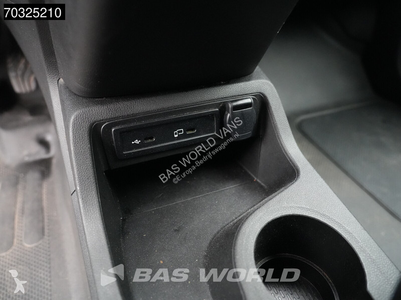 Furgoneta Mercedes L2H1 LED Airco Camera Cruise...