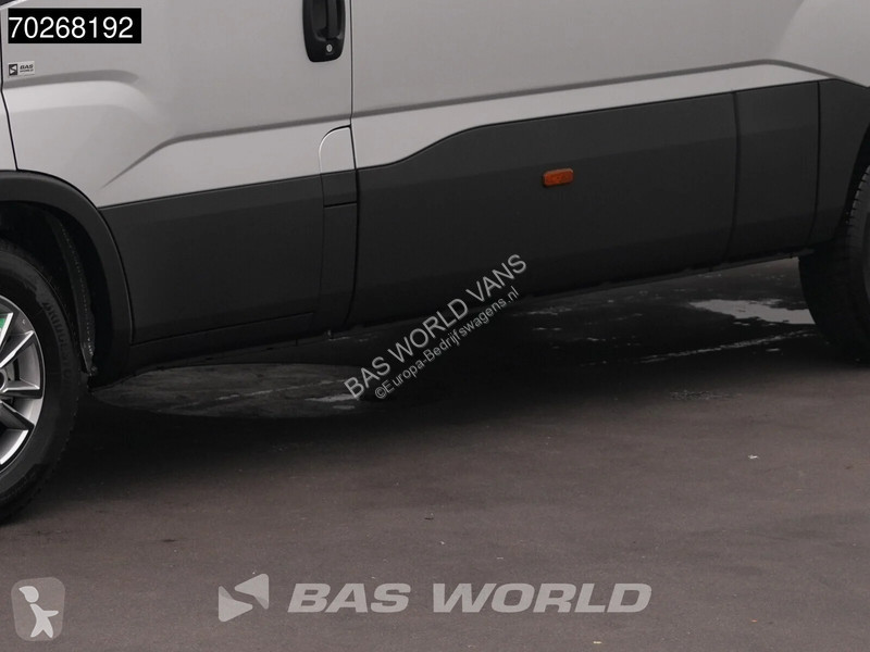Furgoneta Iveco 35S21 BPM VRIJ! 3.0L Automaat...