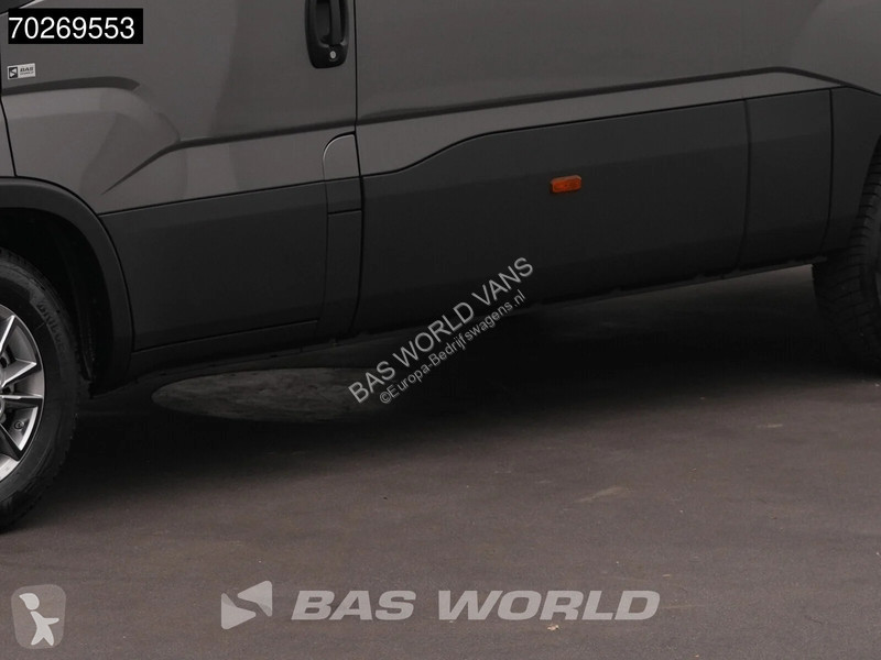 Bedrijfswagen Iveco 35S21 BPM VRIJ! 3.0L...