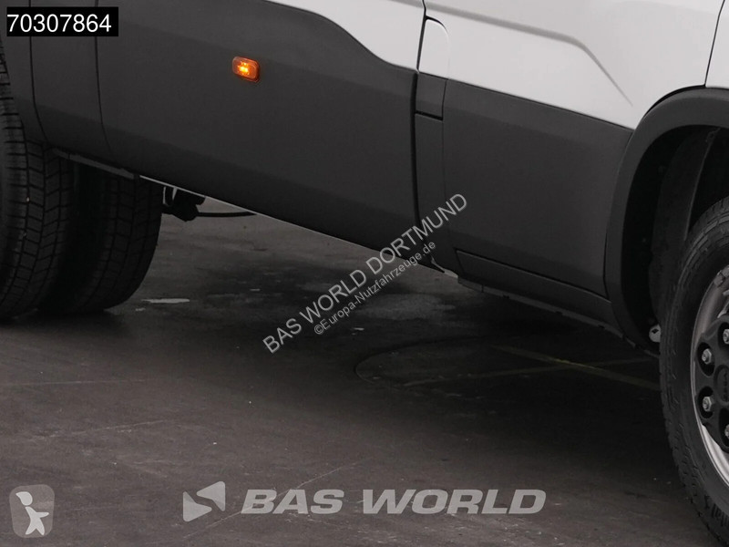 Véhicule utilitaire Iveco 35C21 Neu! 3.0L...