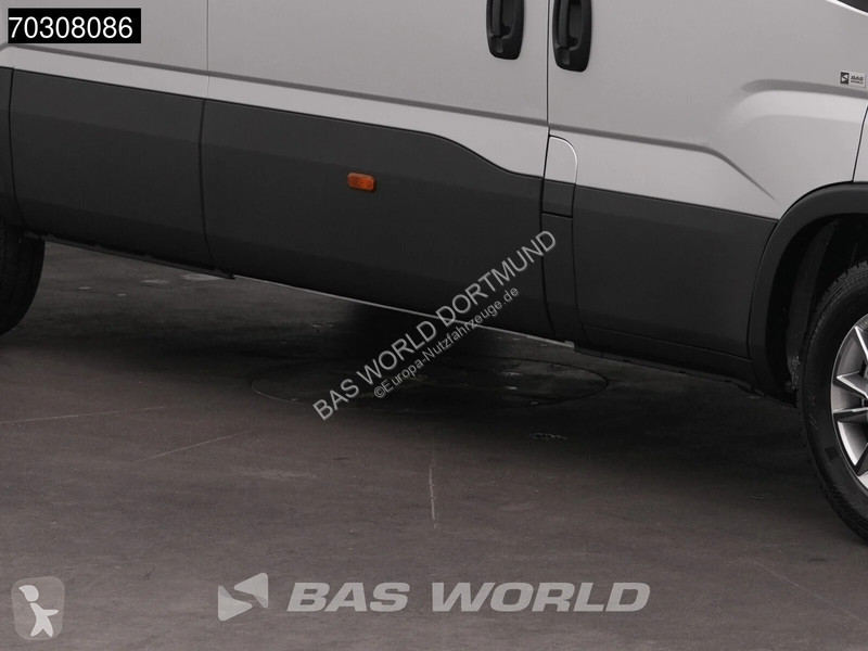 Furgoneta Iveco 35S21 3.0L Automatik L4H3 210PS...