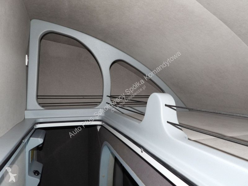 Furgoneta Renault  MASTER
