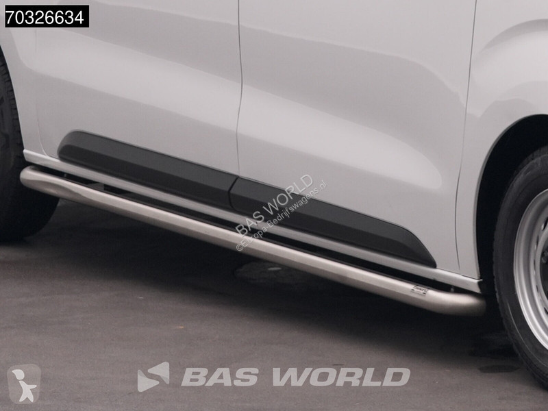 عربة نفعية Opel L3H1 Navi Airco Cruise Camera...