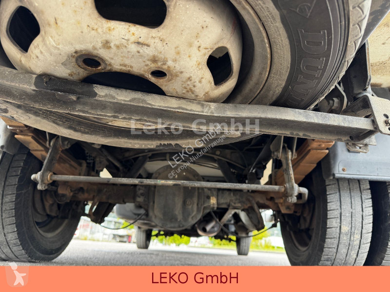 Furgoneta Iveco 35C13 Mit Relec Froid TR32