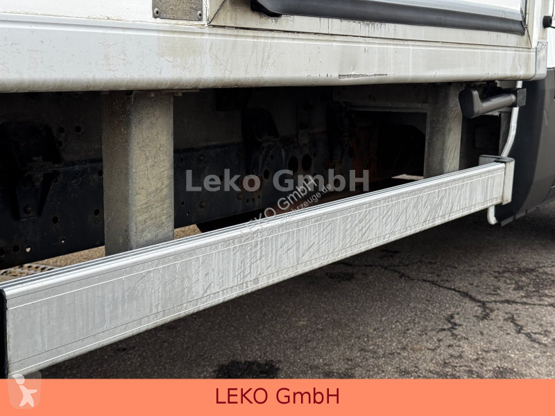 Furgoneta Iveco 35C13 Mit Carrier Xr 500