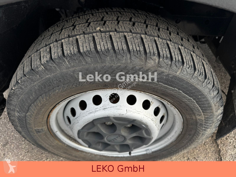 عربة نفعية Iveco 35S14