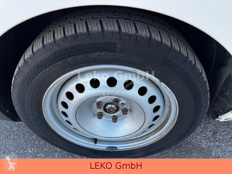 Furgoneta Fiat 1,3 Mit Relec Froid TR 22