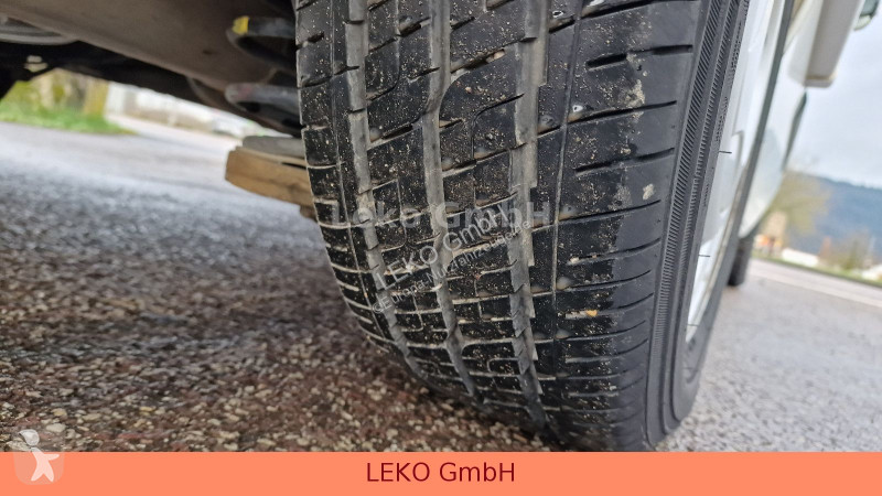 Fiat 1,3 Mit Relec Froid TR 32 Transporter