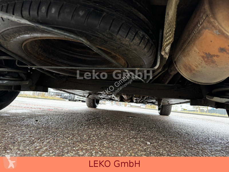 Renault Mit Relec Froid TR 10 Transporter