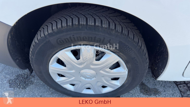 Renault KANGOO EXPRESS Z.E(elektro auto)...