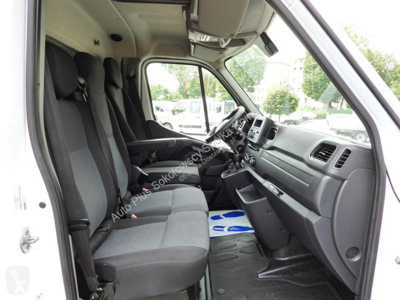 Véhicule utilitaire Renault  MASTER