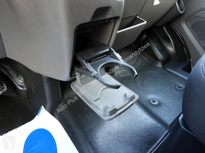 Samochód dostawczy Ford  TRANSIT