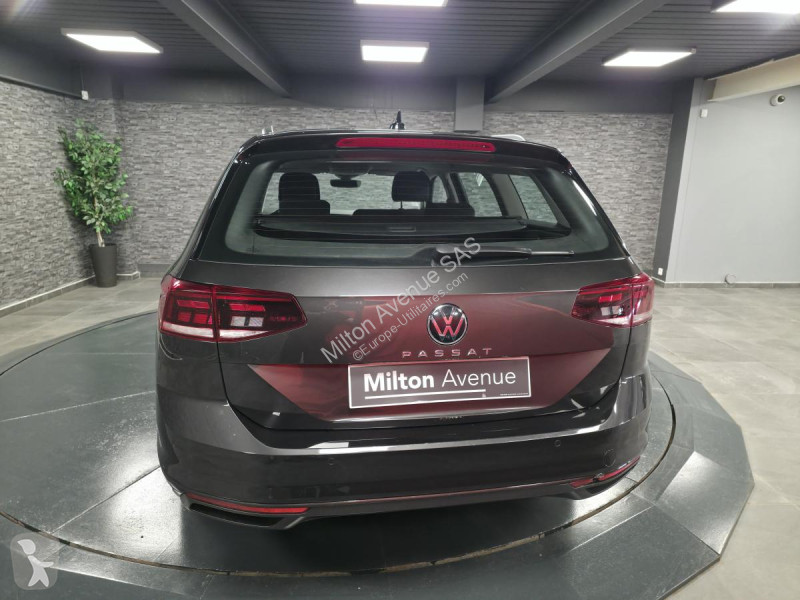 Volkswagen PASSAT SW 2.0 16V TDI Evo - 150 - BV...