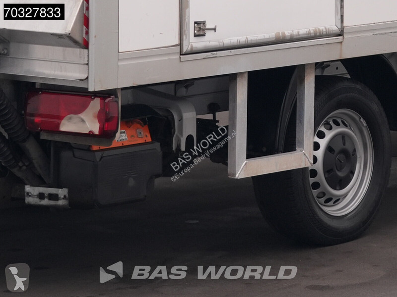 عربة نفعية Mercedes 314 CDI Automaat Laadklep...