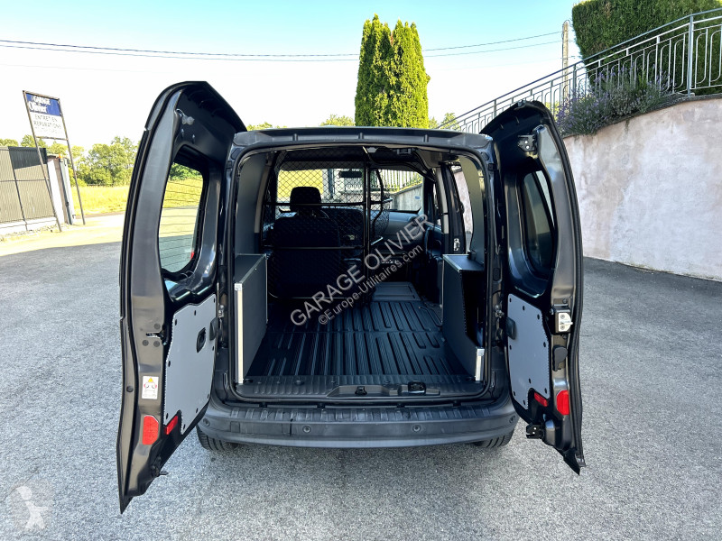 Furgoneta Mercedes Long 109 1.5 CDI 95 Pro