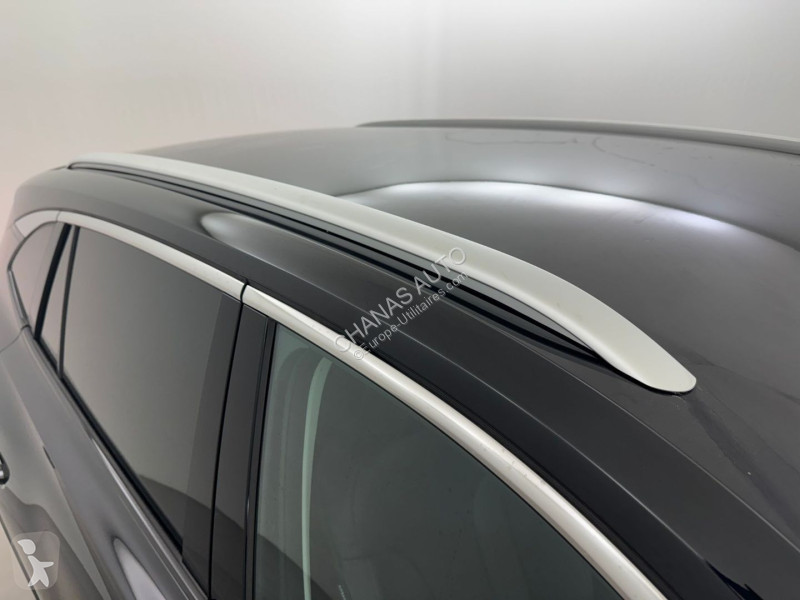 Samochód dostawczy MG 1.5 Hybrid+ 224 Luxury