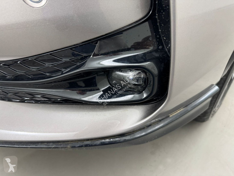 Samochód dostawczy MG 1.5 Hybrid+ 224 Luxury