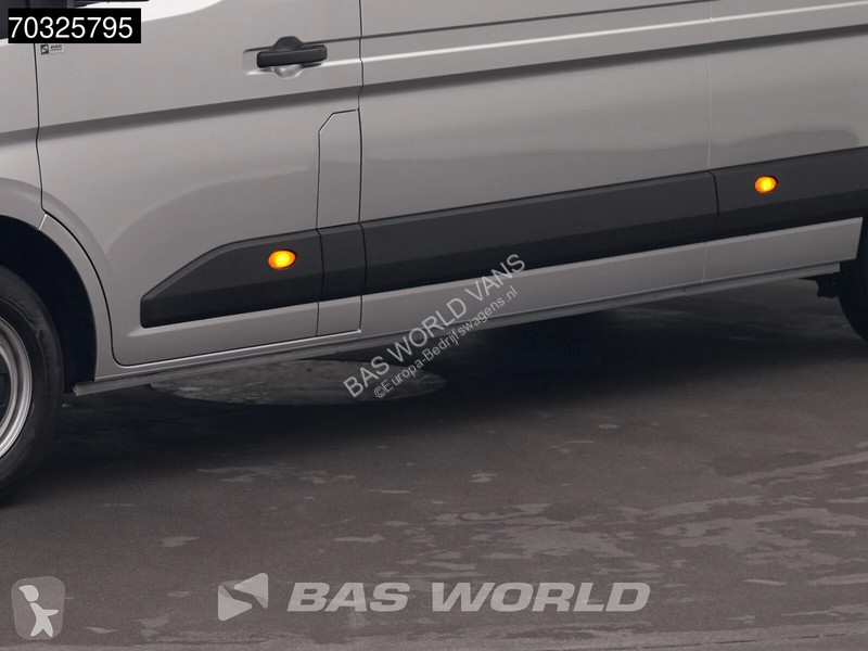 Véhicule utilitaire Renault BPM Vrij! L3H2...