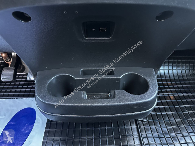Fiat  DUCATO Transporter